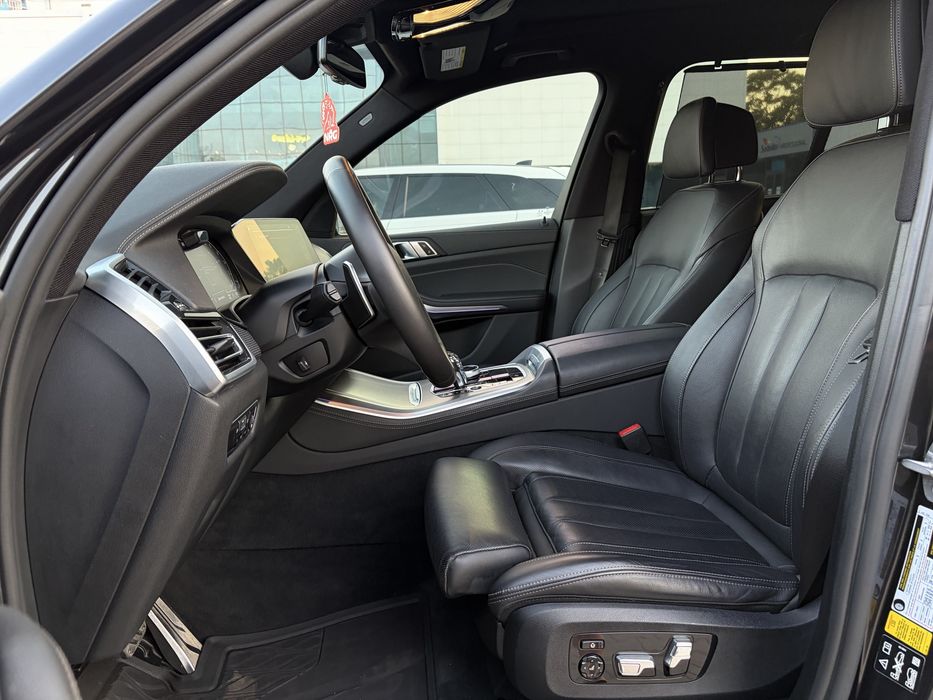 BMW X5 40i xDrive G05 2022р.в.