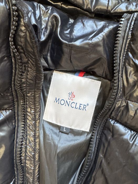 Куртка moncler РОЗПРОДАЖ