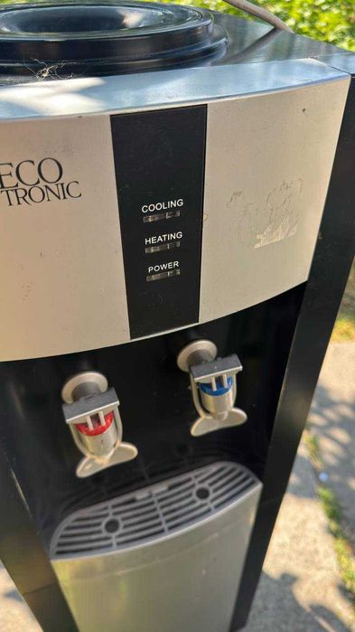 Кулер для води Ecotronic H1-LDB