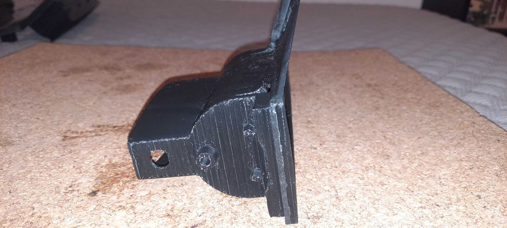Condutas de sofagem Mercedes 190 W201