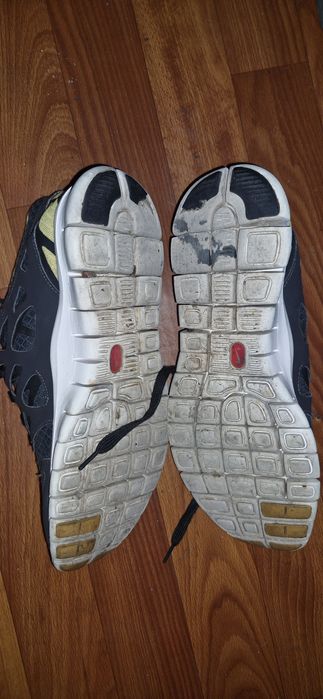 Кросівки Nike free run 2