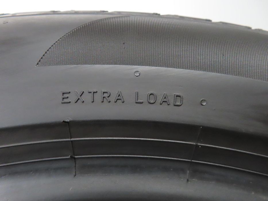 245/45r18 Opona Letnia Używana Pirelli Powergy 100y Xl