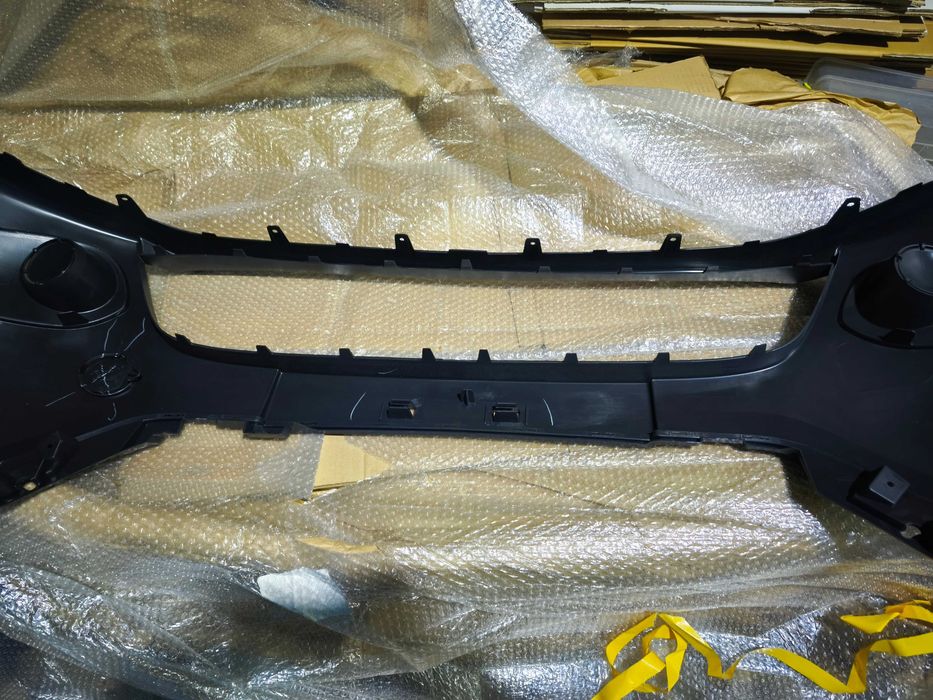 Zderzak przód przedni Dacia Lodgy Dokker 12- oryginał NOWY