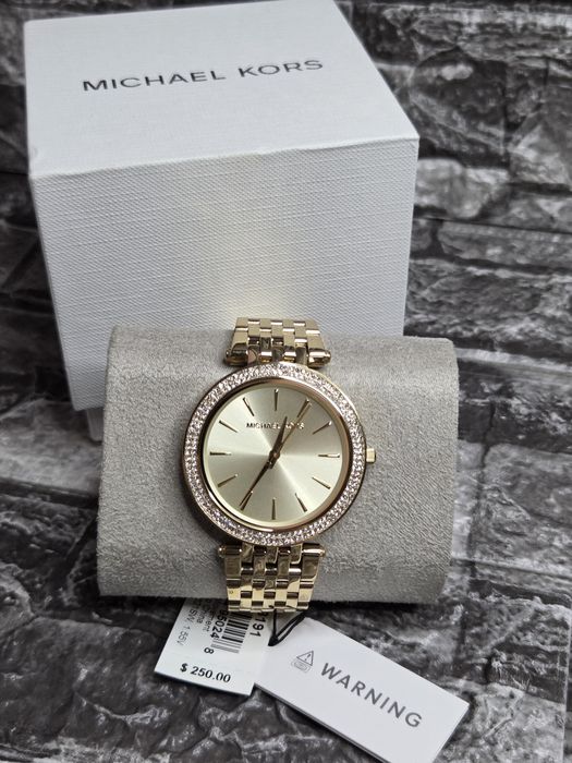 Жіночий годинник Michael Kors  MK3191 подарунок