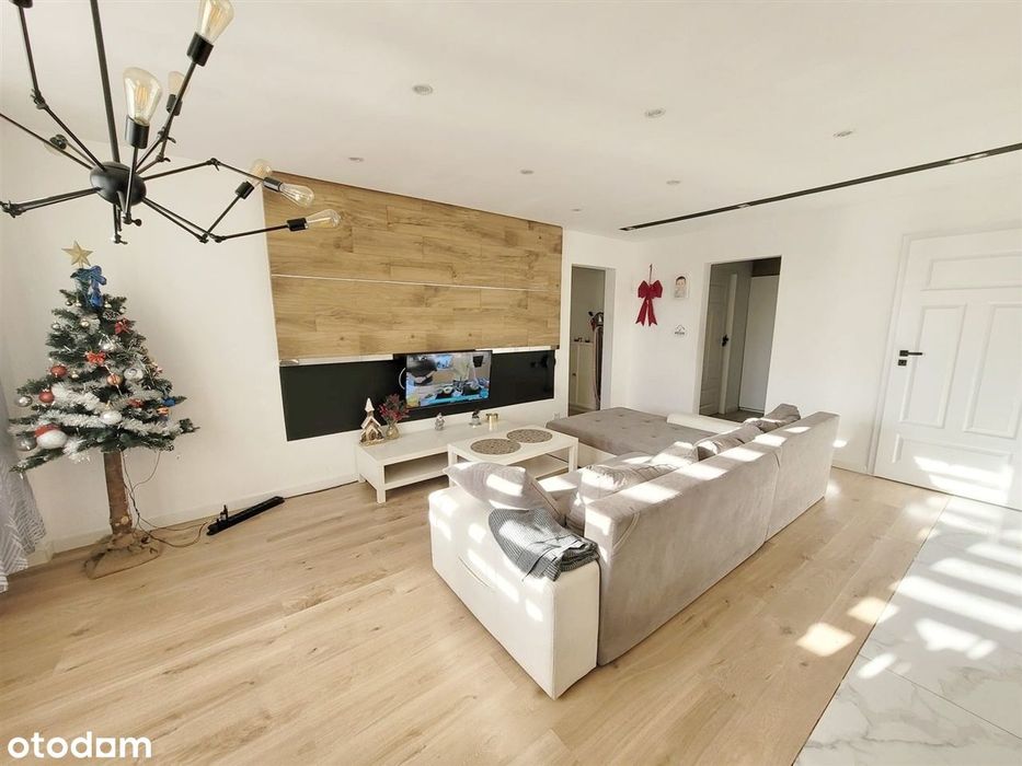 Piękne i przestronne M5 w idealnej lokalizacji!