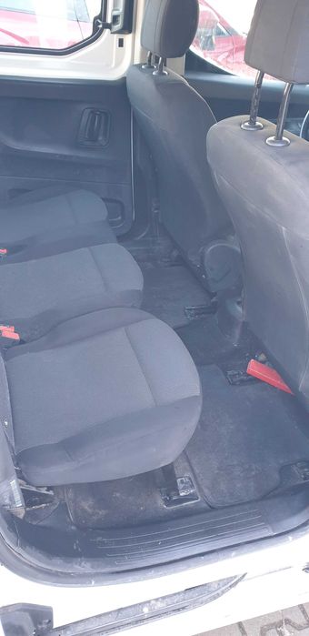 Toyota proace city verso long combi