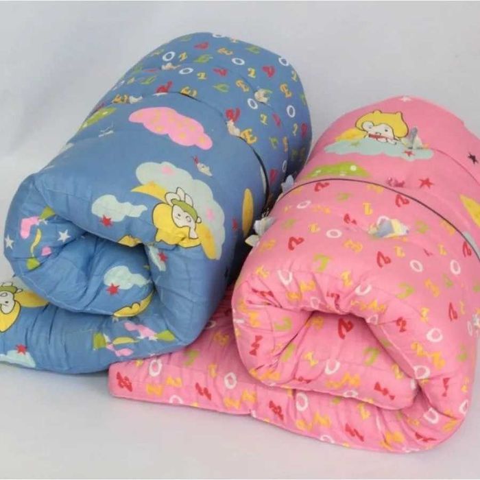 Матрас Детский В кроватку Антиалергенный