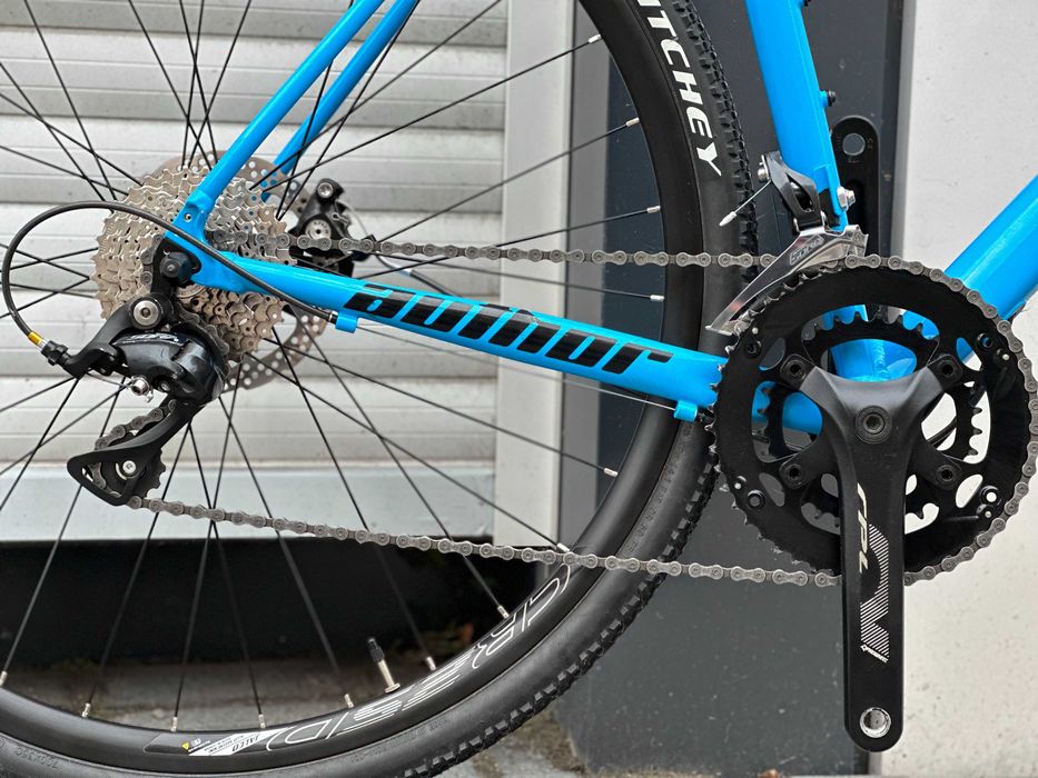 Велосипед Author Aura XR3 28" 54cm