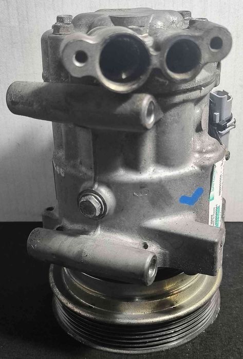 Compressor Ar Condicionado 8200953359 - RENAULT KANGOO