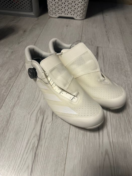 Buty kolarskie Adidas Tempo 3 BOA – nowe, nieużywane