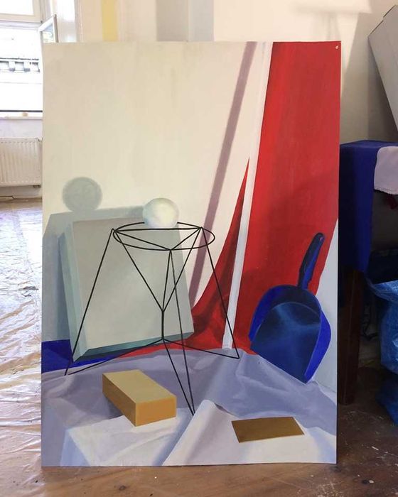 Profesjonalne kursy rysunku i malarstwa