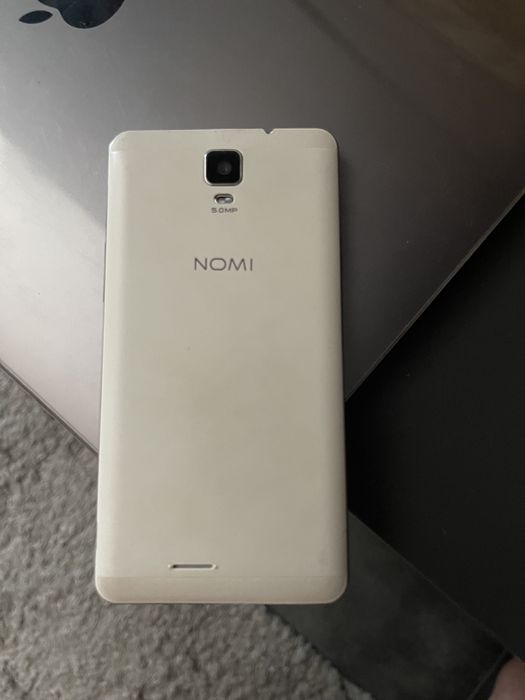Nomi I4510 dual sim