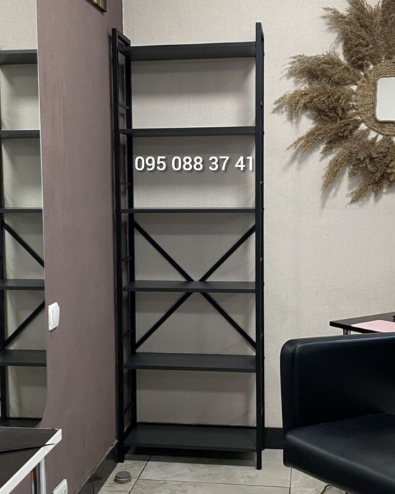 Стелаж БУ. Стелаж лофт, стелаж лофт купити, стелаж лофт бу loft,