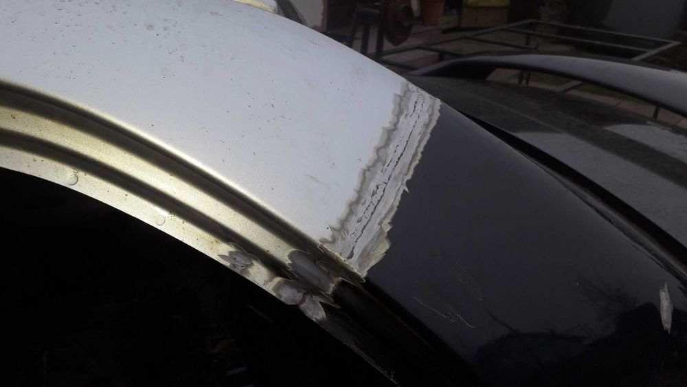 Рихтовка Покраска авто зварка