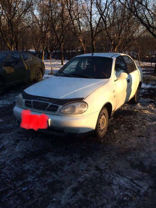 Возможен обмен на что-то