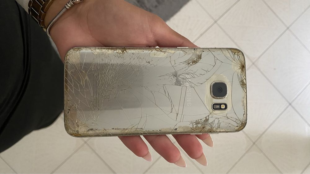 Samsgung para Peças