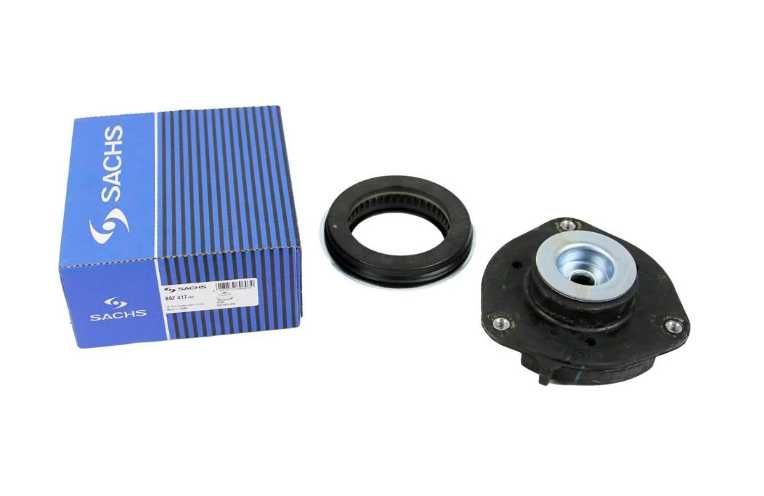 Опори/Пильники/Відбійники Передні / Задні VW,Renault,Mercedes,bmw,kia