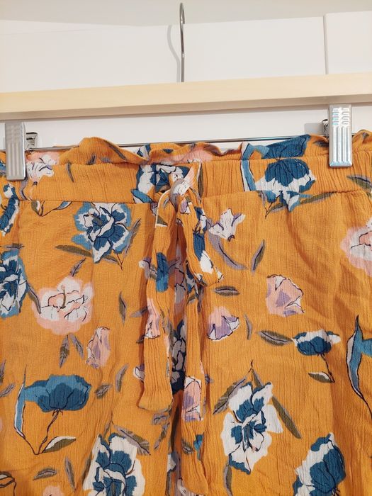 Letnie spodenki Pull&Bear