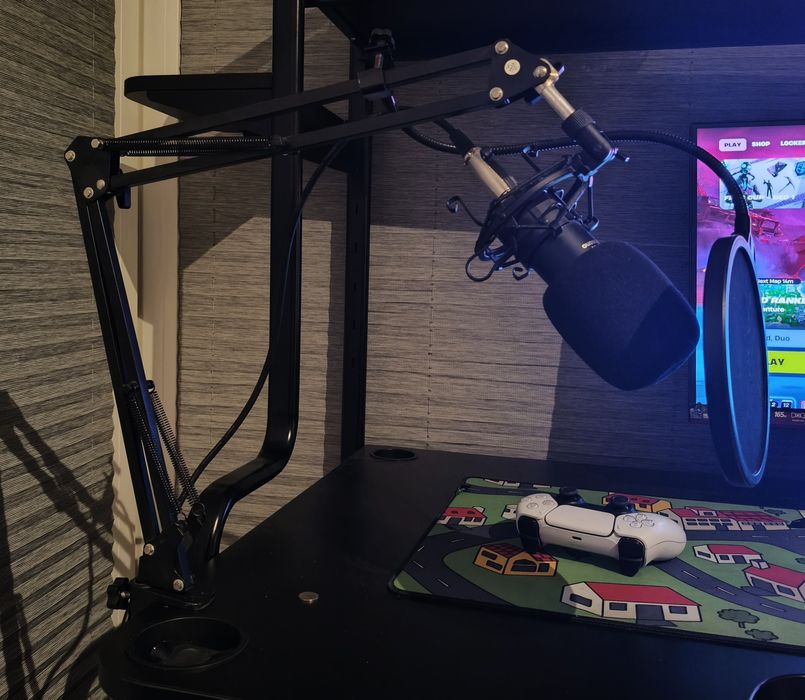 Maono profesjonalny mikrofon Zestaw