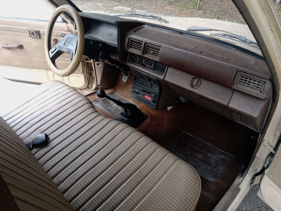 Vendo Toyota Hilux Caixa Aberta