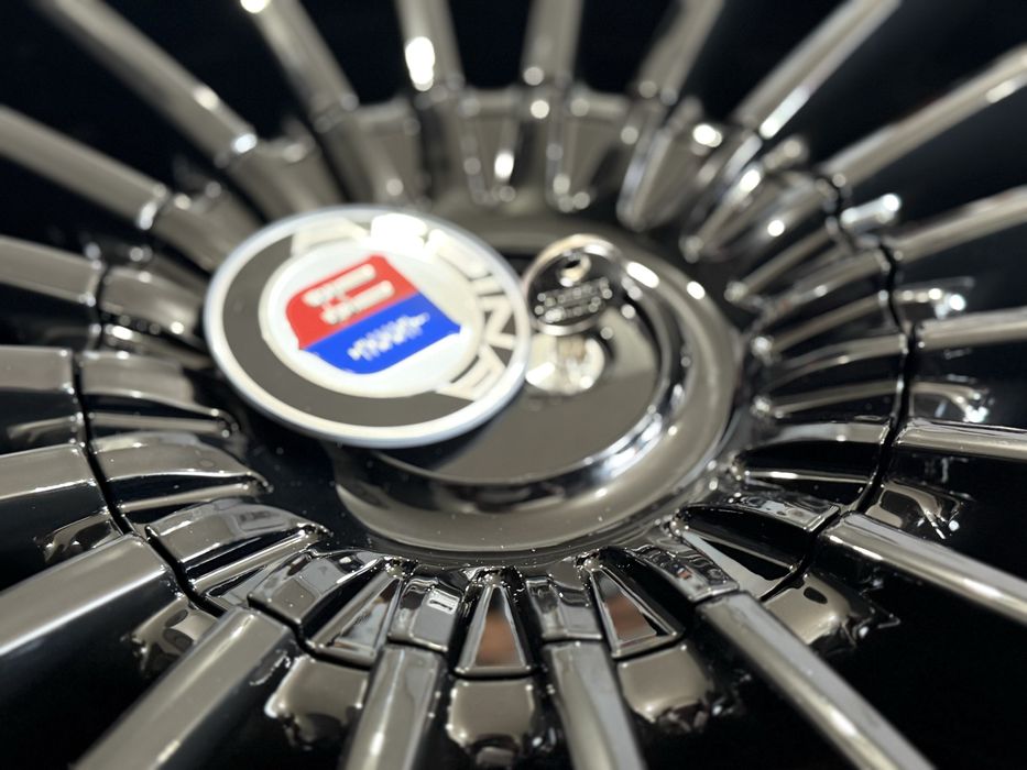 5/112 r20 Диски BMW ALPINA B3 G20