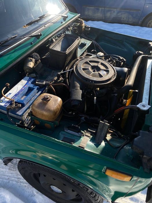 Продам ваз 2121 нива