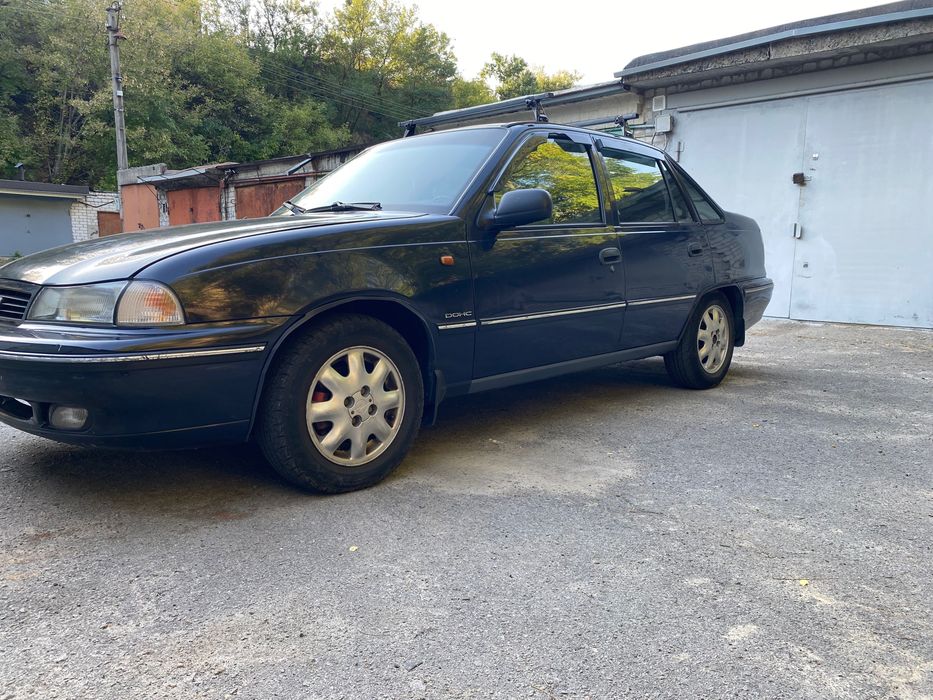 Продам Daewoo Nexia 2008