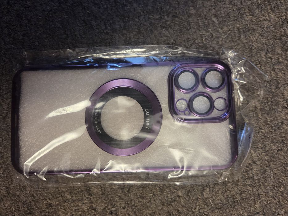 iphone 14 pro max etui