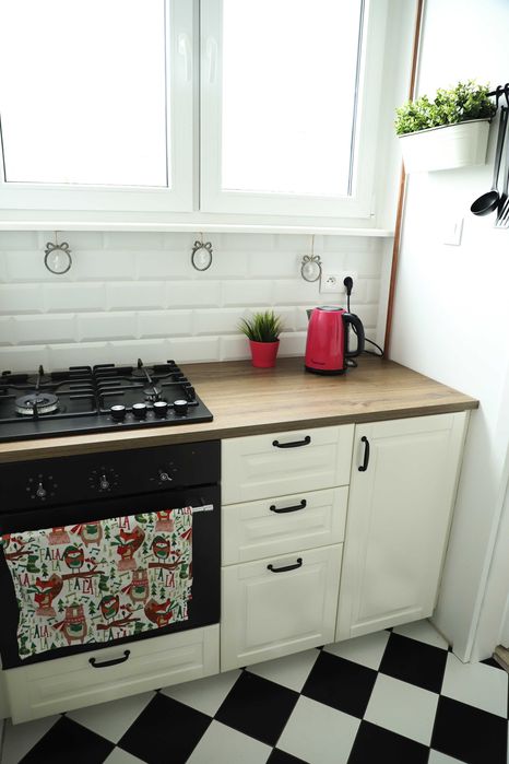 Uniwersytet Ekonomiczny | Kamienna 27 | 28,2 m² | Osobna kuchnia | Idealne dla studenta/singla | Od sierpnia - View 3