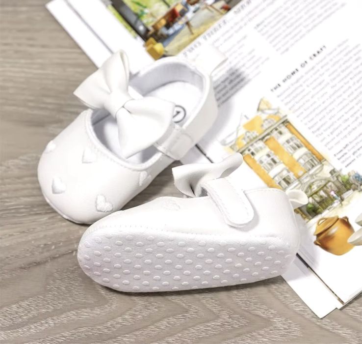 Дитяче взуття для малючкіа