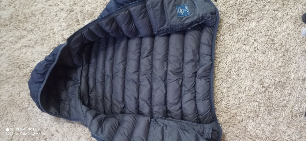 Куртка- демісезонна 12 років