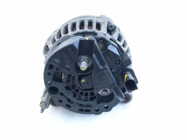 Alternador AUDI A1 (8X1, 8XK)