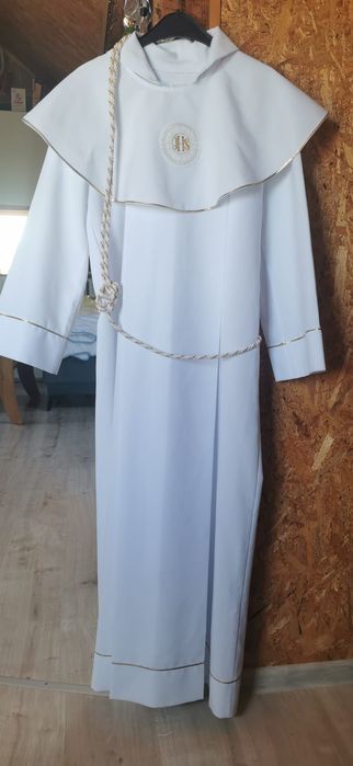 Sprzedam Alba komunijna Darłowo