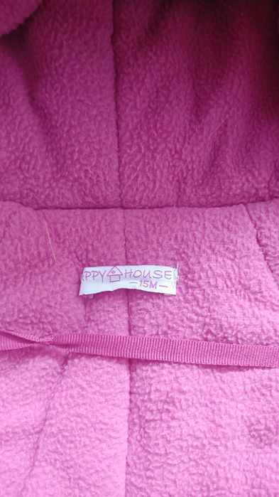 15M Happy House kombinezon zimowy