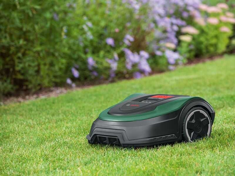 Bosch Indego M700