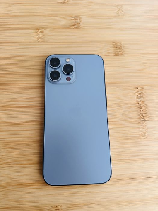 Iphone 13 Pro Max 256 GB