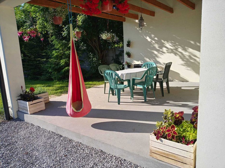 Pod Miejską Górą- noclegi w sercu Gór Świętokrzyskich