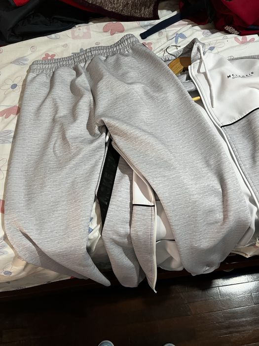 Fato Treino Completo Mckenzie