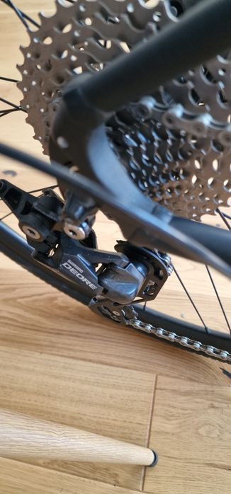 Bianchi Sport C 5 piękny stan.