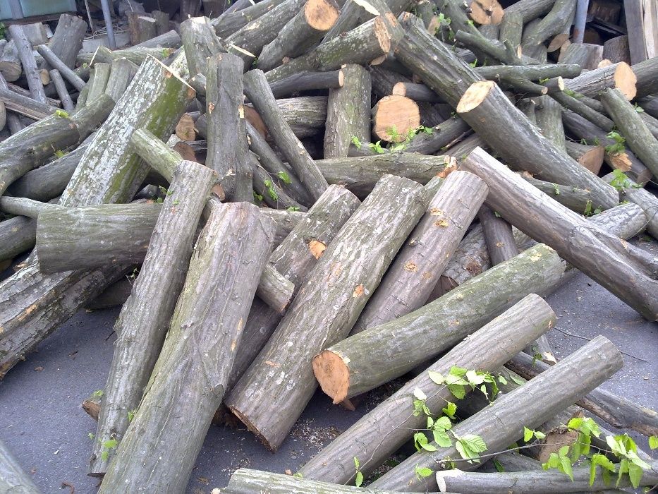 ПРОДАМ ДРОВА! З доставкою.