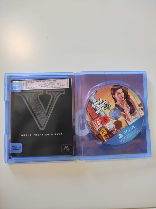 Pack de Jogos PS5/PS4 Imaculados – Watch Dogs, AC Valhalla e mais!