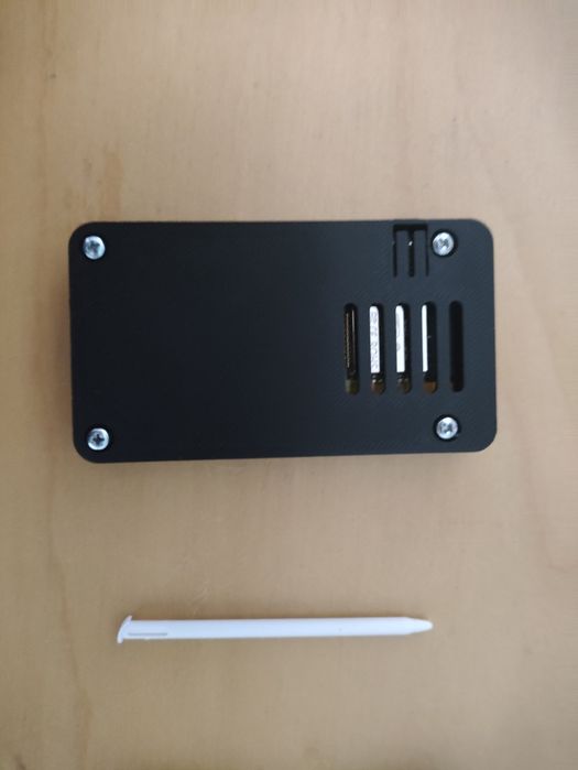 ESP32 Marauder 1.15.1