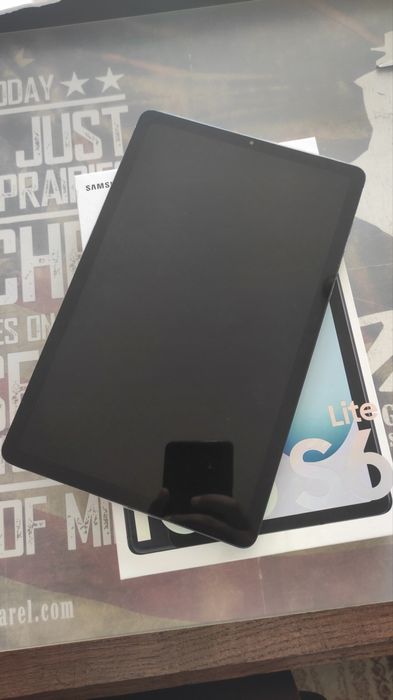 Samsung Galaxy Tab S6 lite