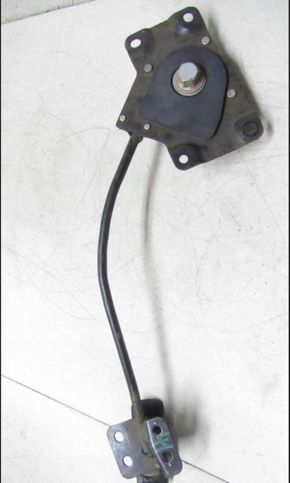 Кріплення запасного колеса hyundai santa fe 2013-2018рік