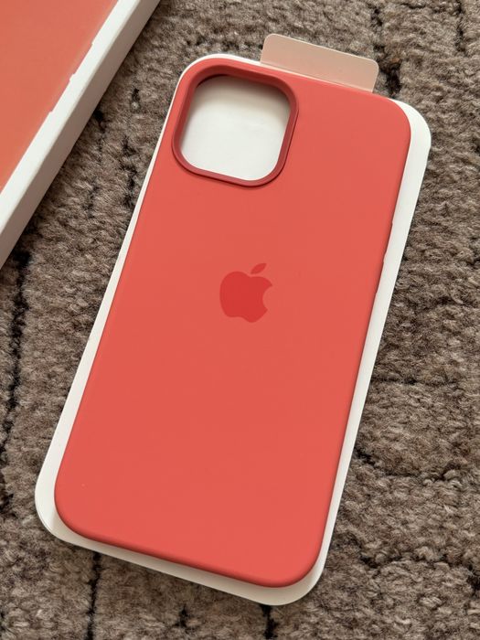 Чохол для Iphone 12 Pro Max Magsafe