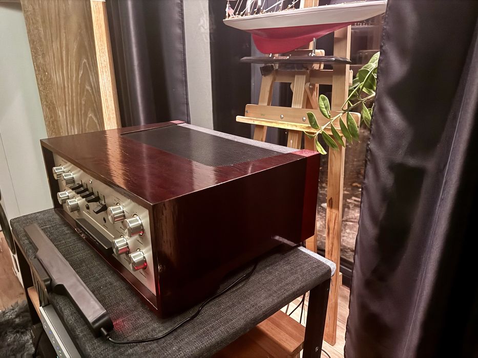 Marantz pm6-a idealny