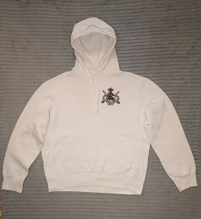 Худи Polo by Ralph Lauren M