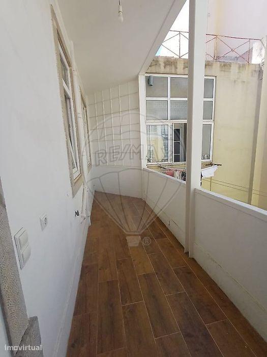 Apartamento T3 para arrendamento
