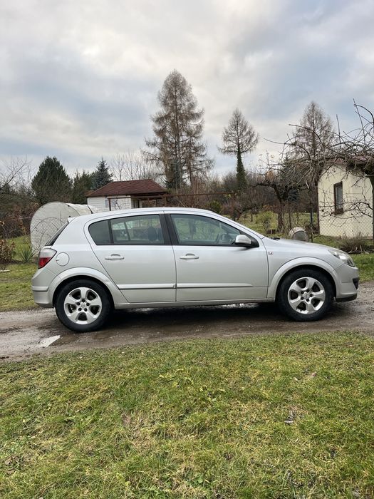 Spzedam Opla Astre H