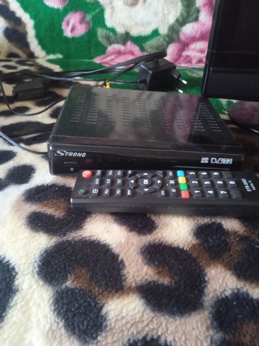 Продам телевизор дигитал, полностью рабочий